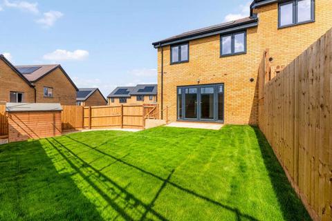 3 bedroom semi-detached house for sale, Plot 17, The Laurus at Mead Fields, Marmead Drive, Banwell BS29