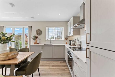 3 bedroom detached house for sale, Plot 22, The Tallow at Mead Fields, Marmead Drive, Banwell BS29