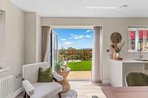 3 bedroom detached house for sale, Plot 22, The Tallow at Mead Fields, Marmead Drive, Banwell BS29