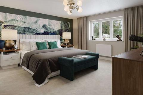 5 bedroom detached house for sale, Plot 424, The Standish at The Paddocks, Bartle Lane PR4