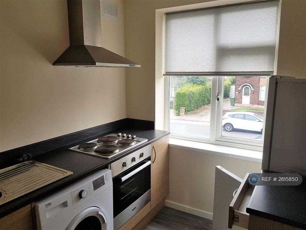 Apartment in Leeds, West Yorkshire - View 2