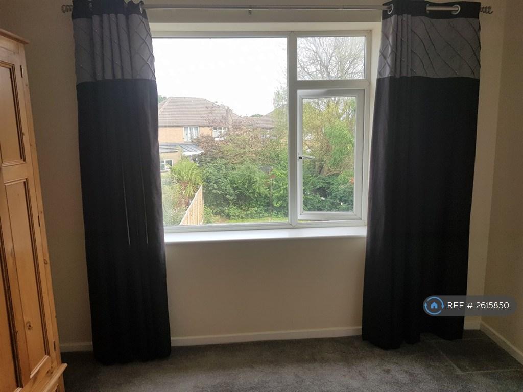 Apartment in Leeds, West Yorkshire - More