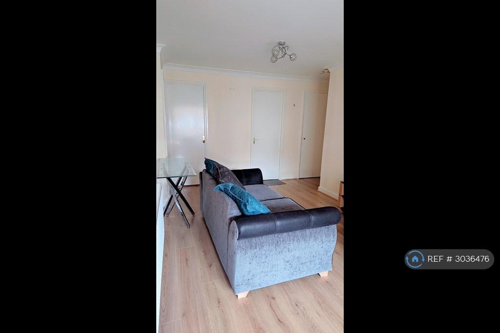 Apartment in London - View 3