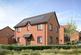 The Bowyer-Life at Lancaster Fold, Brigante Place YO51