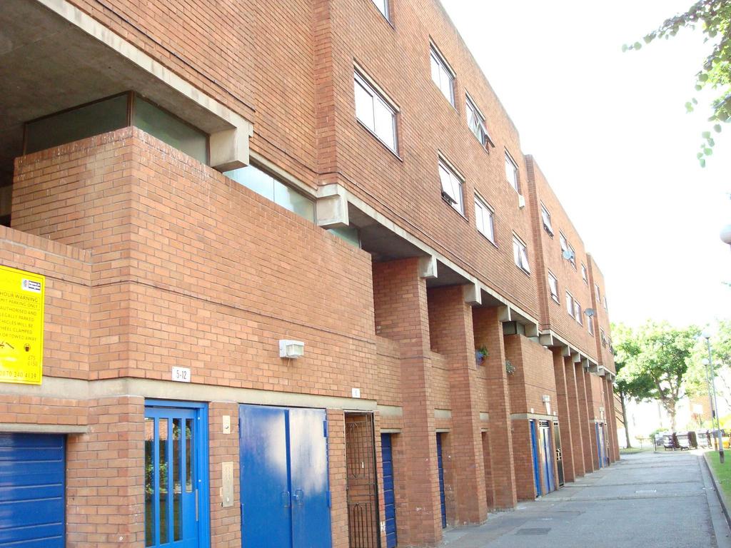 Apartment in London - View 2