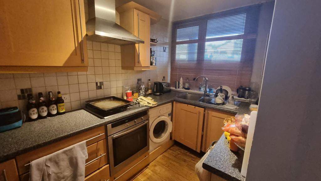 Apartment in London - View 2