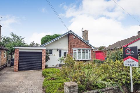 2 bedroom bungalow for sale, Mill Lane, Skellow, Doncaster
