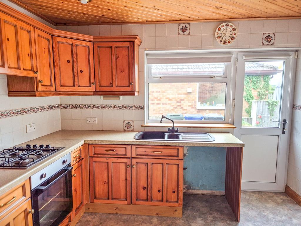 House in Doncaster - View 2