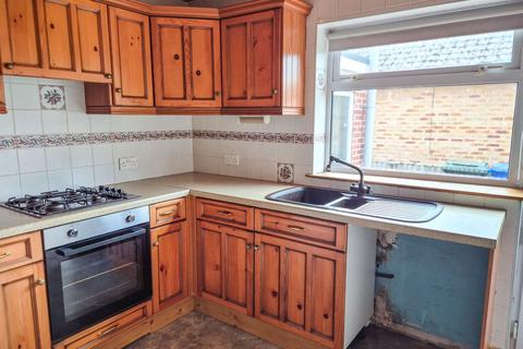2 bedroom bungalow for sale, Mill Lane, Skellow, Doncaster