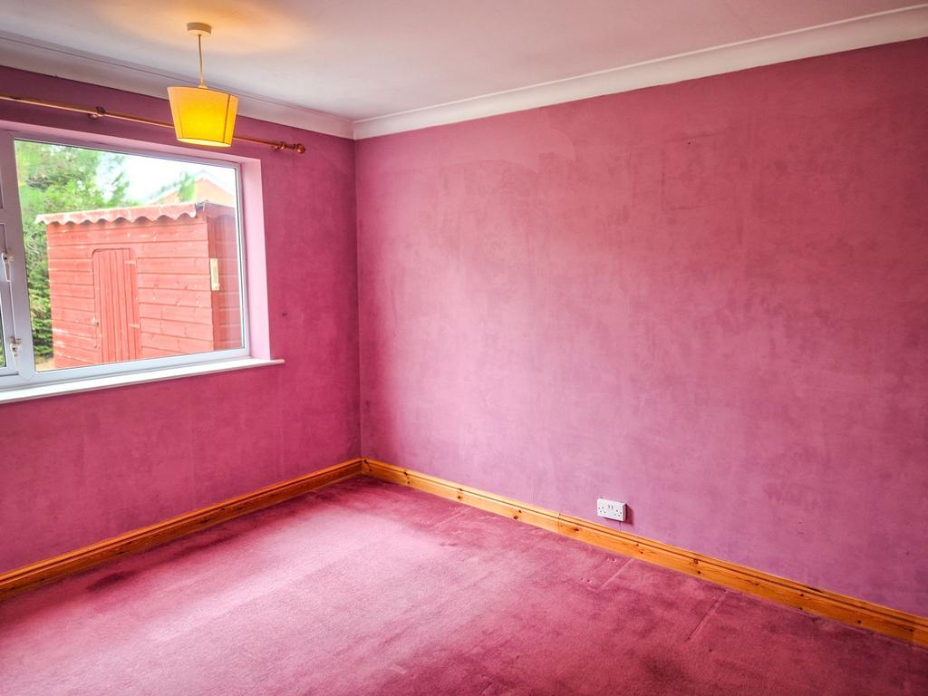 House in Doncaster - More