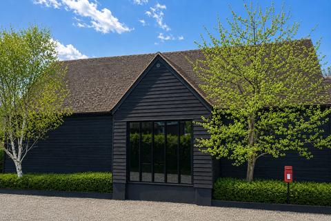 3 bedroom barn conversion for sale, Pembridge Gardens, Stevenage, SG2