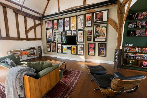 3 bedroom barn conversion for sale, Pembridge Gardens, Stevenage, SG2