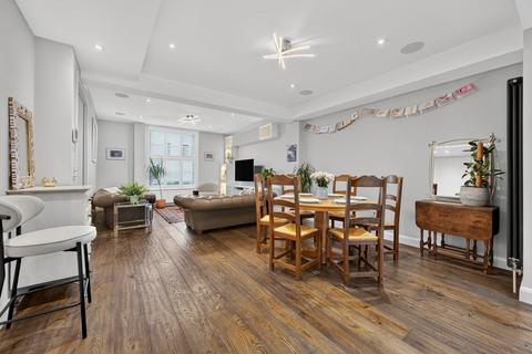 3 bedroom terraced house for sale, Harmood Street, London, NW1