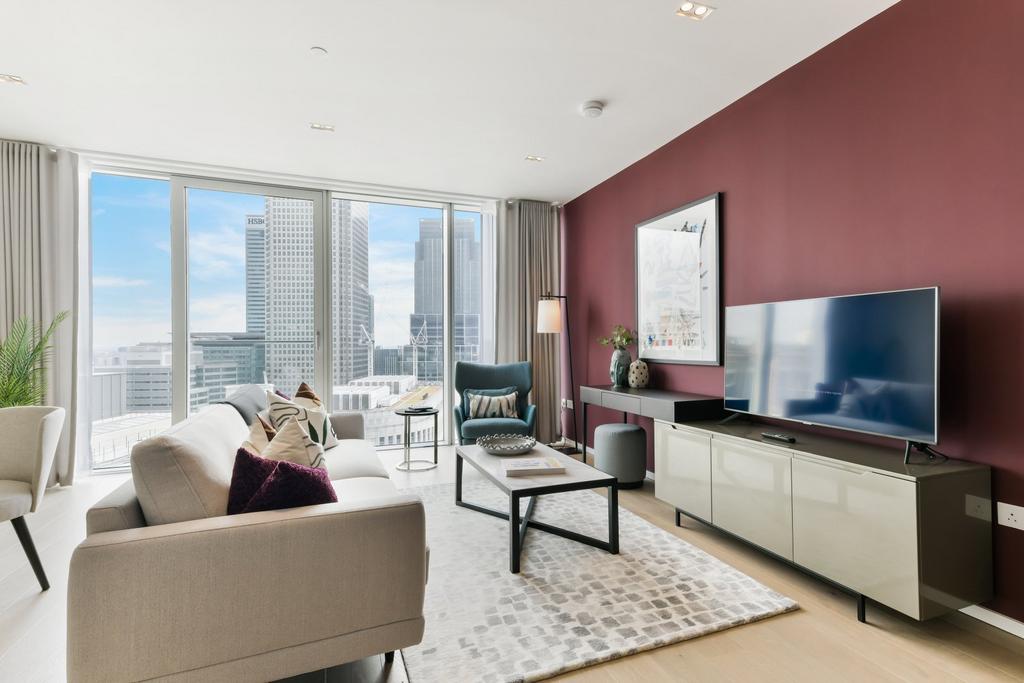 Apartment in London - View 4