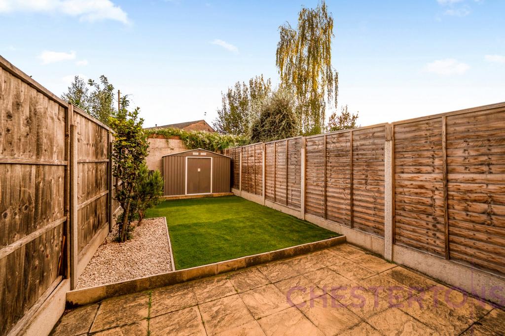 House in London - View 2