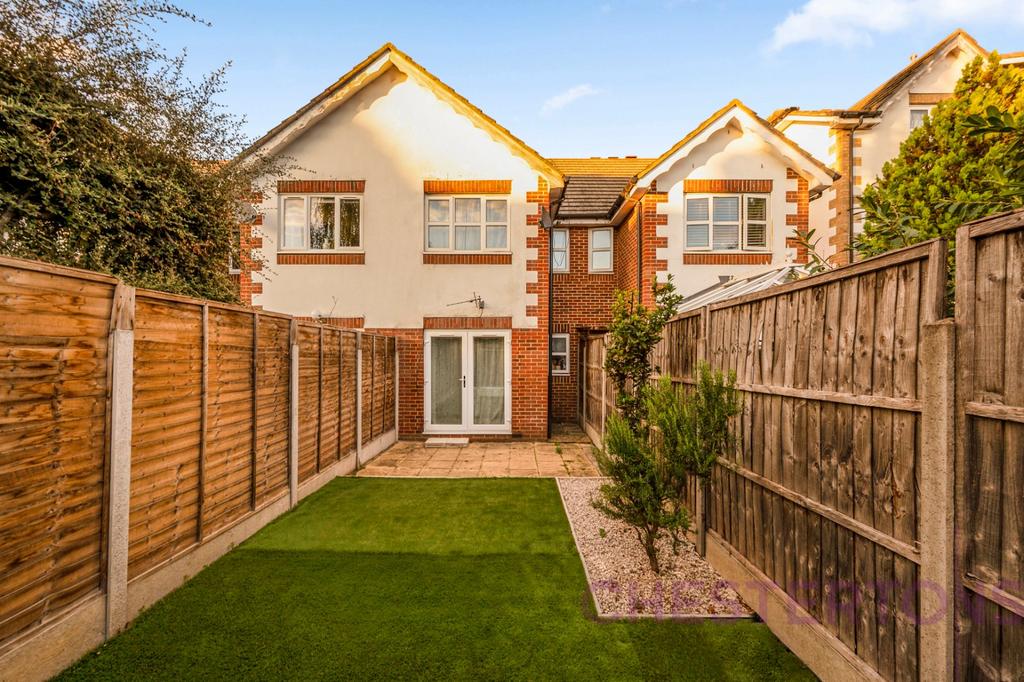 House in London - View 3