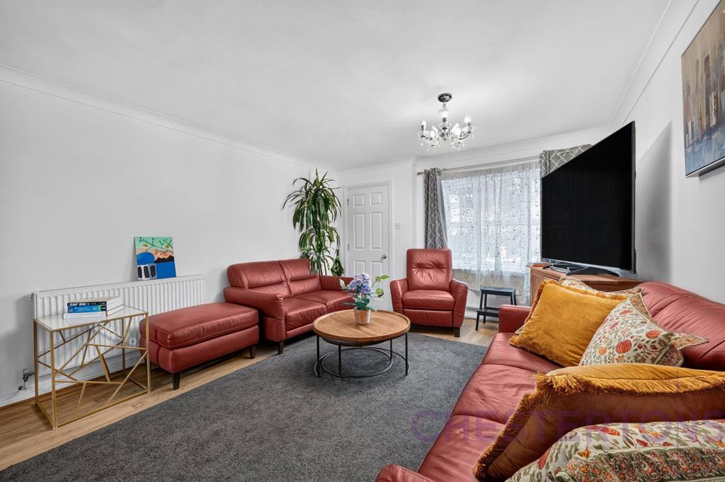 House in London - View 4