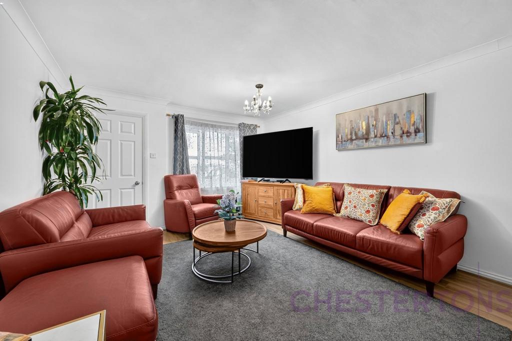 House in London - View 5
