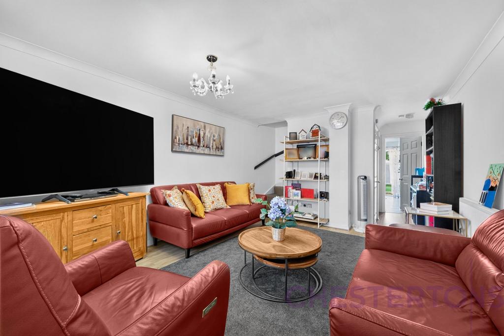 House in London - More