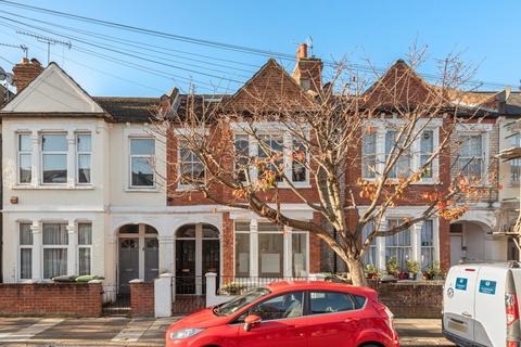 3 bedroom maisonette to rent, Edenvale Street, London, SW6