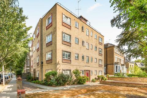 Mostyn Lodge, Aberdeen Park, Highbury, London, N5