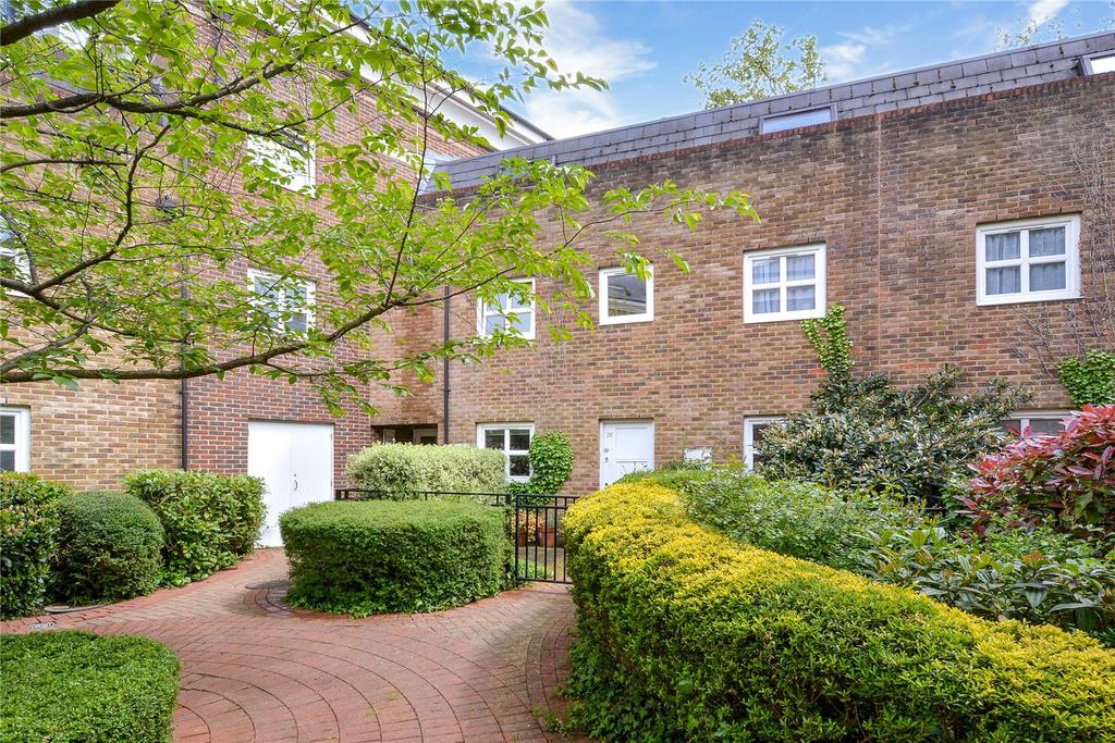Apartment in London, Islington - View 5