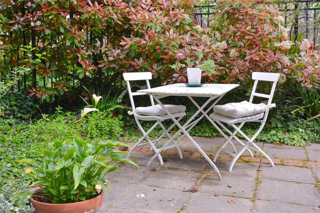 Apartment in London, Islington - More