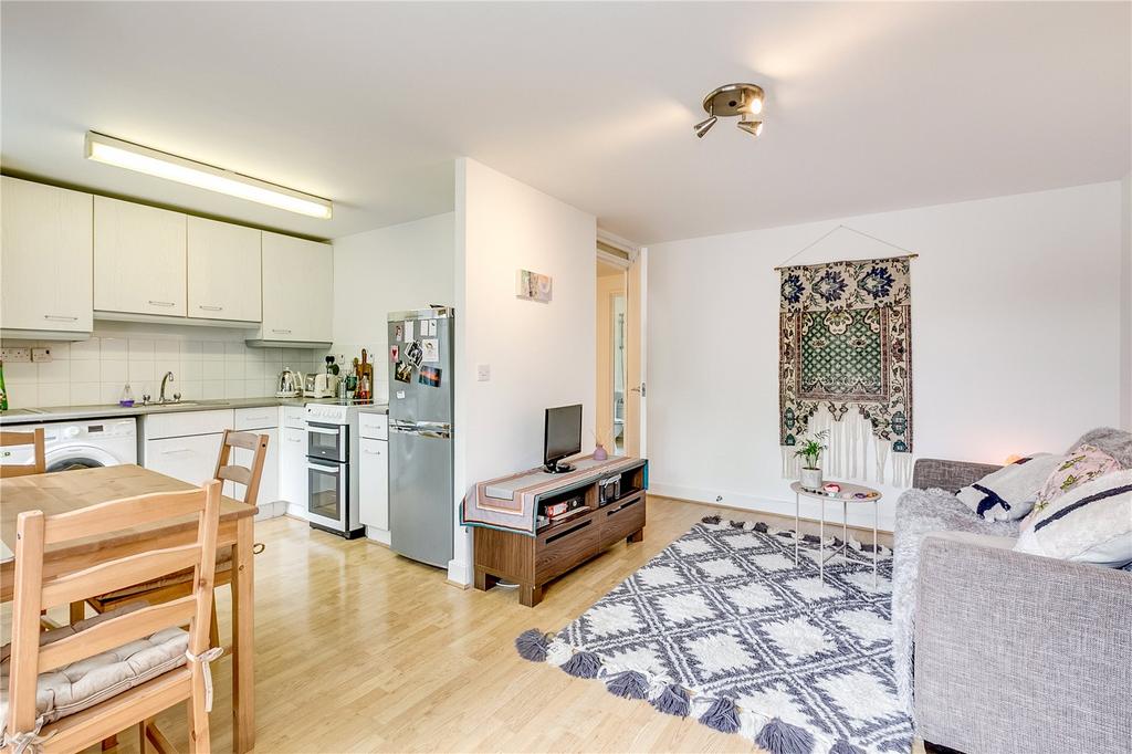 Apartment in London - View 2