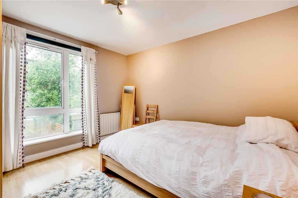 Apartment in London - View 3