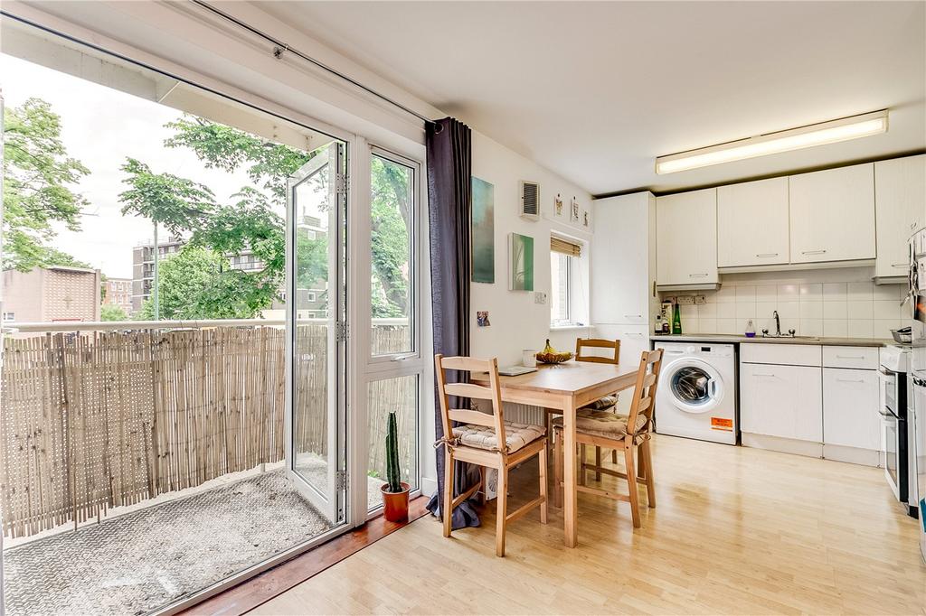 Apartment in London - View 5