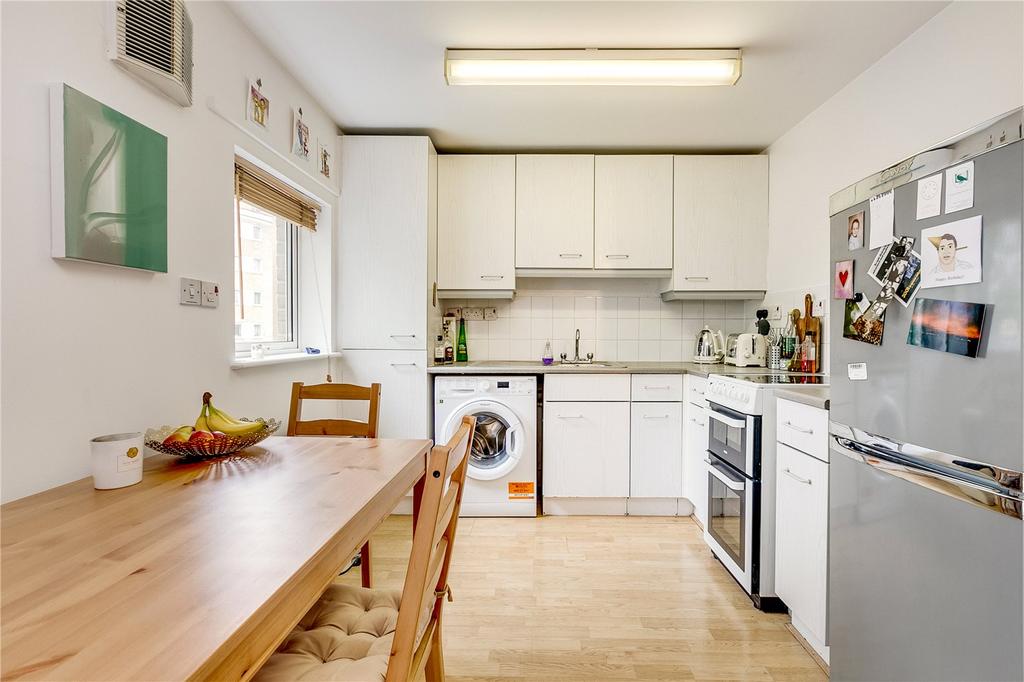 Apartment in London - More