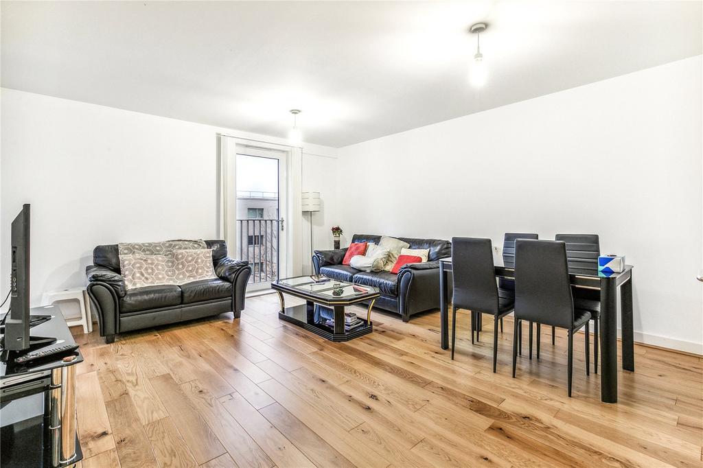 Apartment in London - View 2