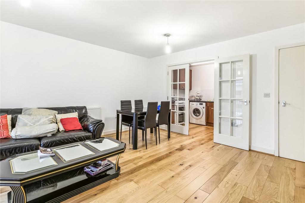 Apartment in London - View 3