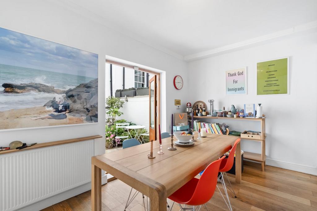House in London, South Kensington - View 3