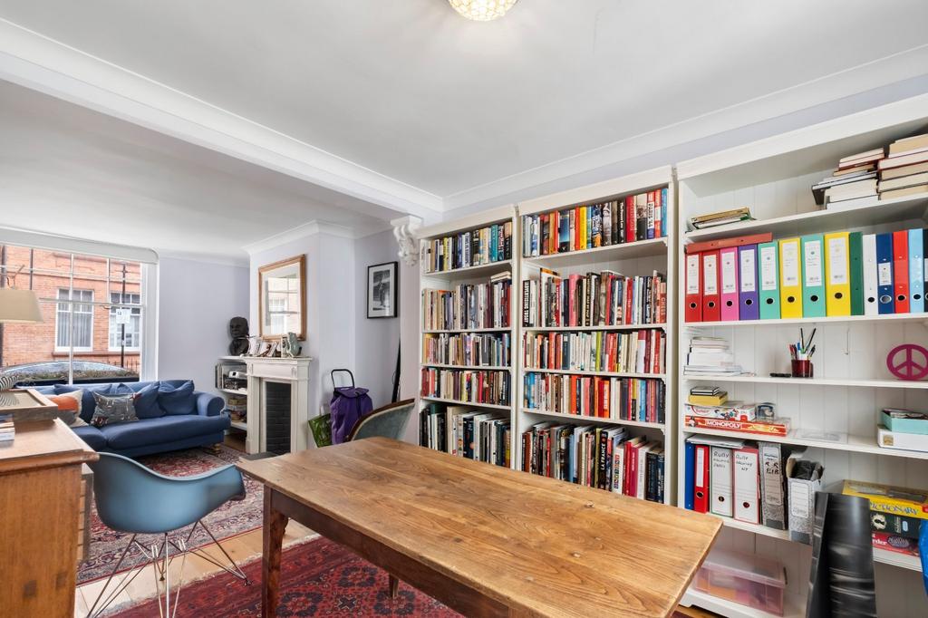 House in London, South Kensington - View 4
