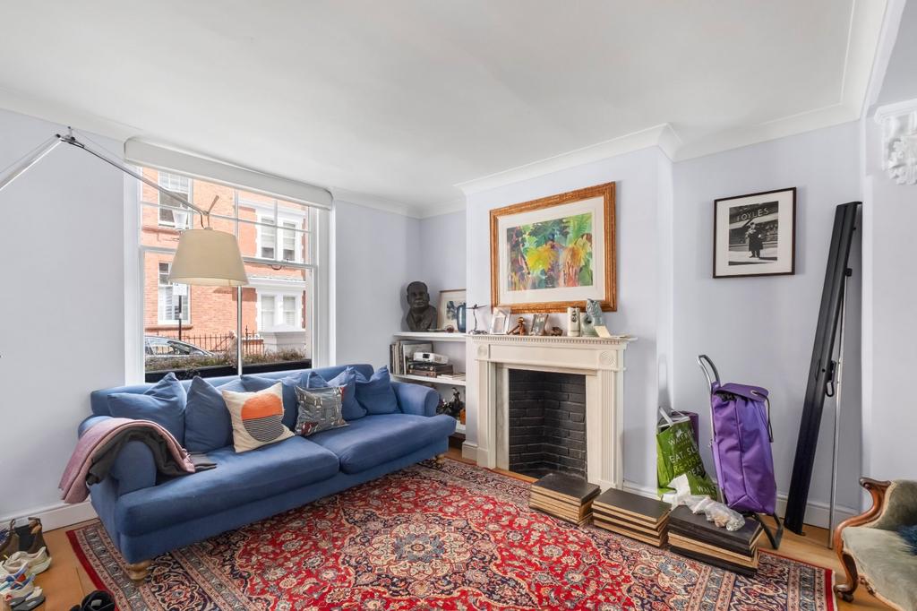 House in London, South Kensington - View 5