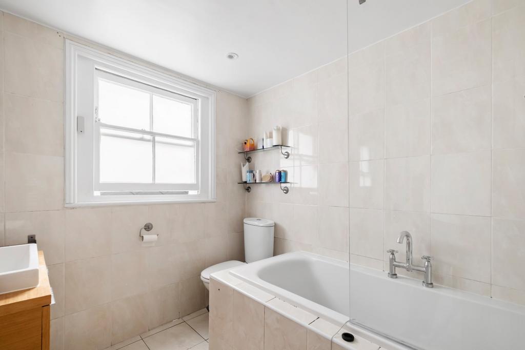 House in London, South Kensington - More