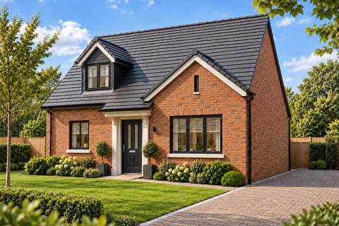 3 bedroom bungalow for sale, Crabtree Road, Sheffield, S5