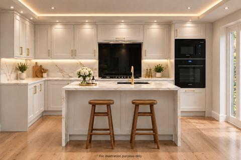 undefined, Crabtree Road, Sheffield, S5