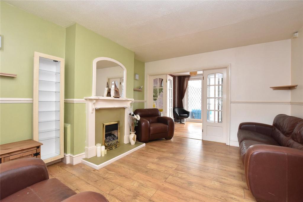 House in West Yorkshire - View 2