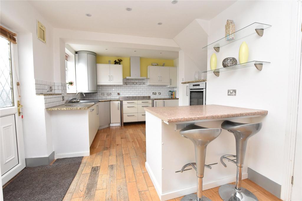 House in West Yorkshire - View 3