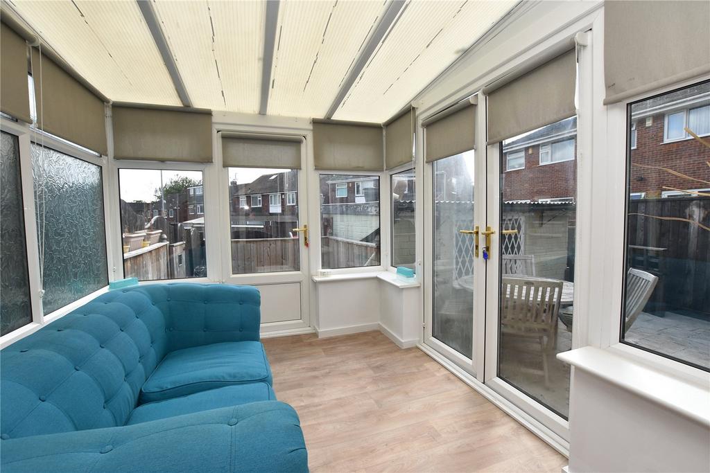 House in West Yorkshire - View 4