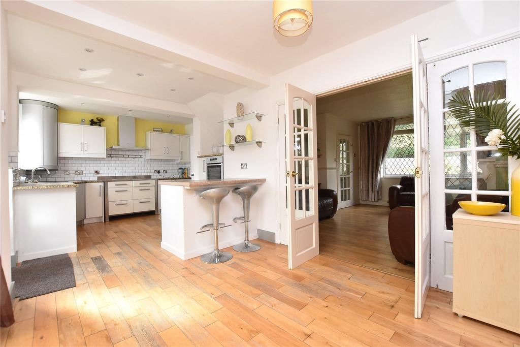 House in West Yorkshire - View 5