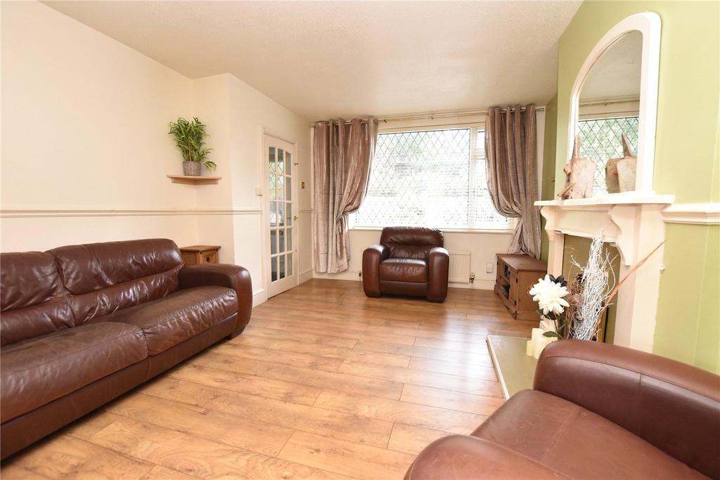 House in West Yorkshire - More