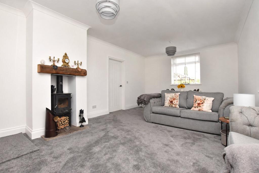 House in Leeds - View 2