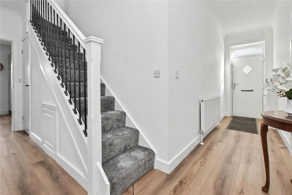 House in Leeds - View 4