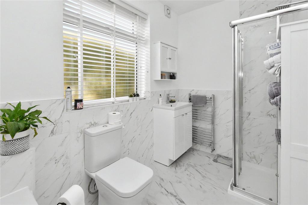 House in Leeds - View 5