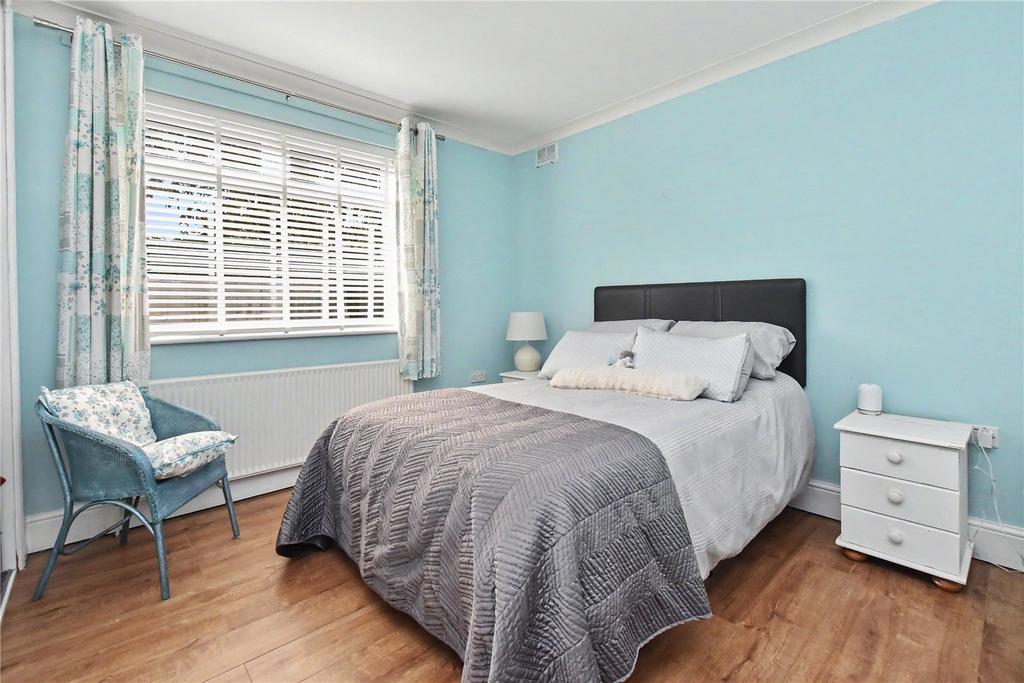 House in Leeds - More