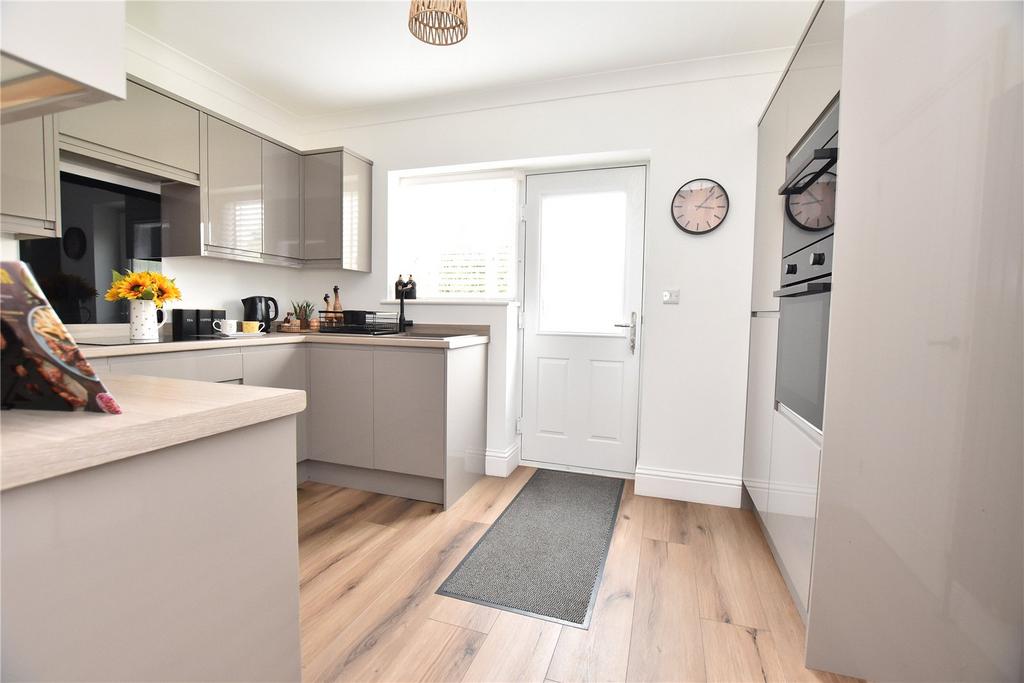 House in Leeds - View 3