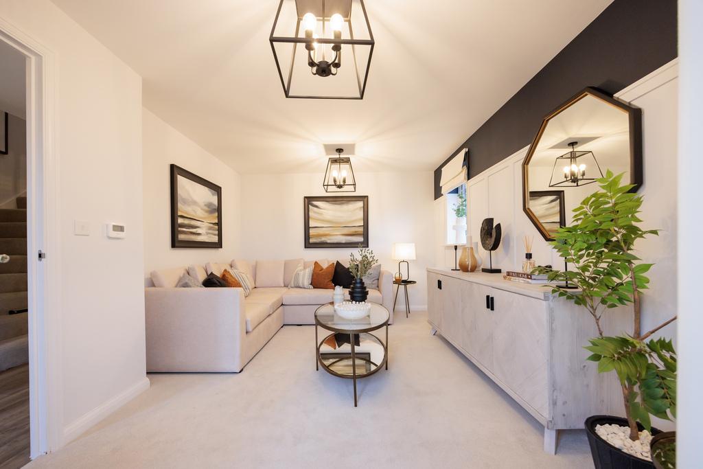 House in Devizes - View 4